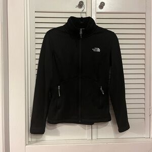 The North Face Women's Black Ski Jacket